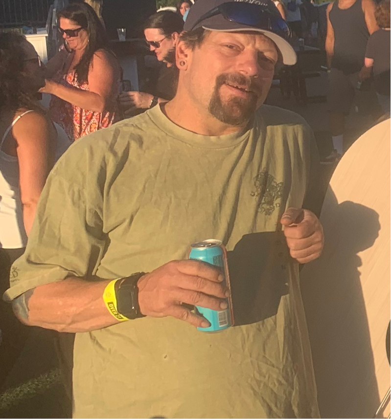 Before - Festival